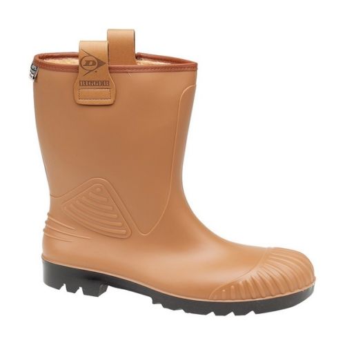 waterproof thermal boots