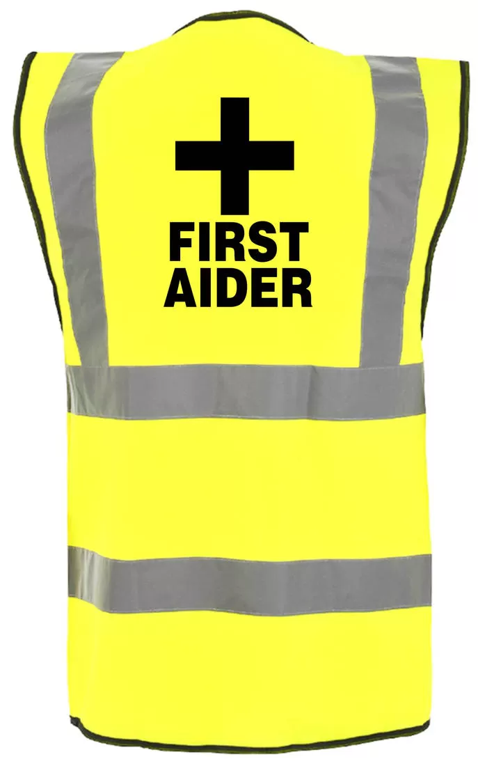 Cheapest hi shop vis vests