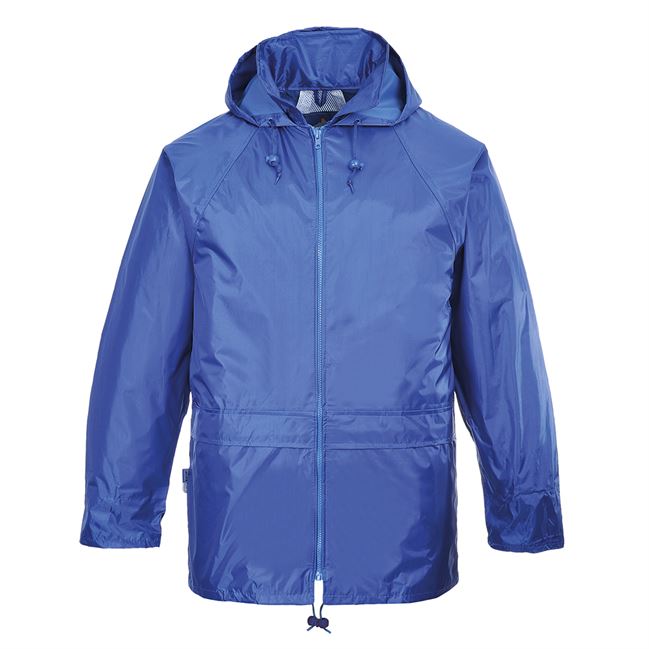 Portwest S440 Classic Rain Jacket