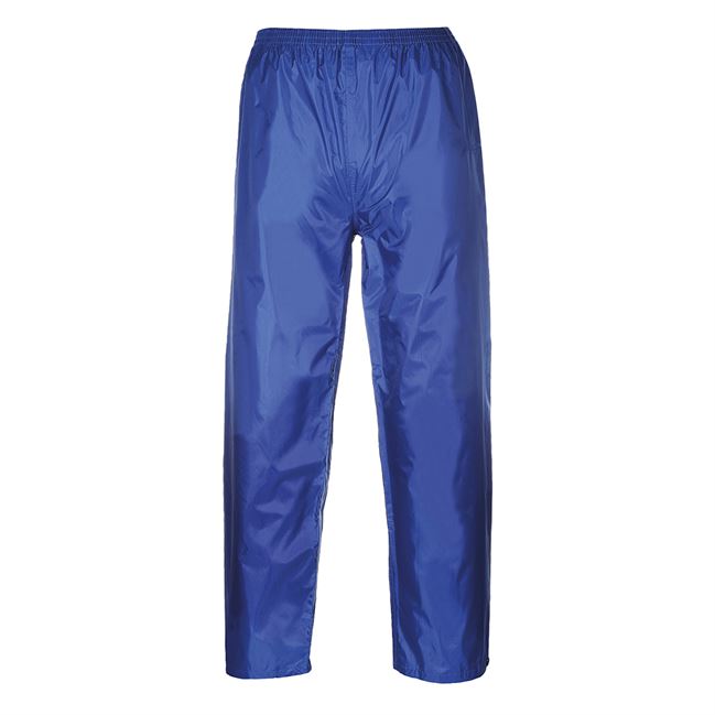 Portwest S441 Classic Adult Rain Trousers