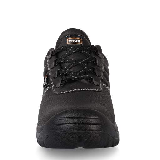 Steel Midsole Safety Shoe Titan - next day delivery