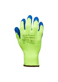 Blackrock Thermal Gripper Work Gloves BRG84011