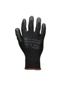 Blackrock Lightweight Gripper Work Glove BR84301