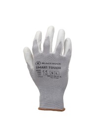 Blackrock Smart Touch Work Glove BRG54312