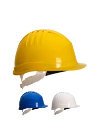 Portwest Vented Safety Helmet P60