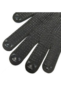 Blackrock 84305 dotted pickers glove