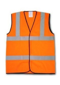 Buy Screen Printed Hi Vis Vests in Bulk at Hi Vis.co.uk