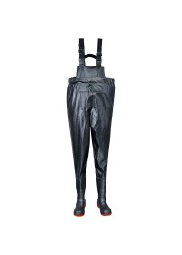 Portwest FW74 Safety Chest Wader S5