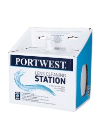 Portwest PA02 Lens Cleaning Station