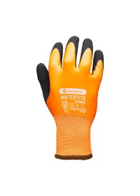 Cut Level A Watertite Thermal Waterproof Grip Glove 54310