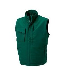 Russell J014M gilet