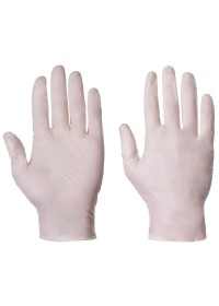 Latex Powder free Glove Medical Grade x 100 304857