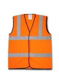 Kids Hi Vis Vests, Childrens High Visibility Vests - Hi Vis.co.uk