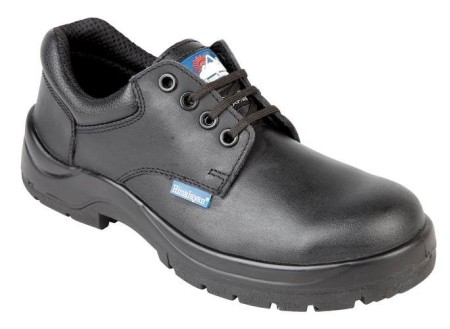 HyGrip Safety Shoe Metal Free, HIMALAYAN-5113,