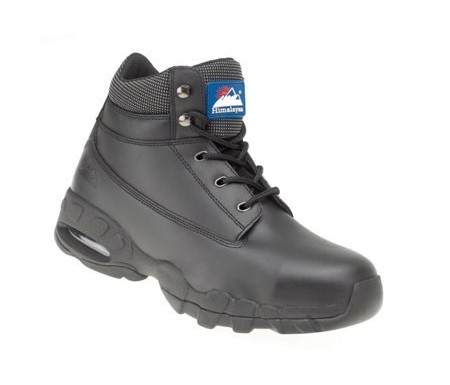 Himalayan 4040 S3 Air Bubble safety boot