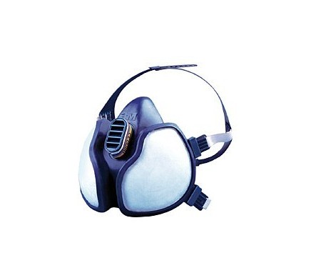 3M 4277 Respirator Face Mask