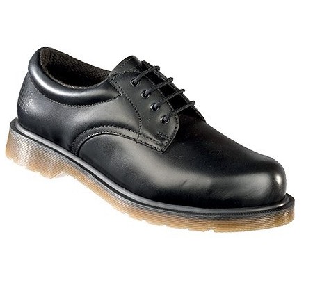 dr martens gibson shoes