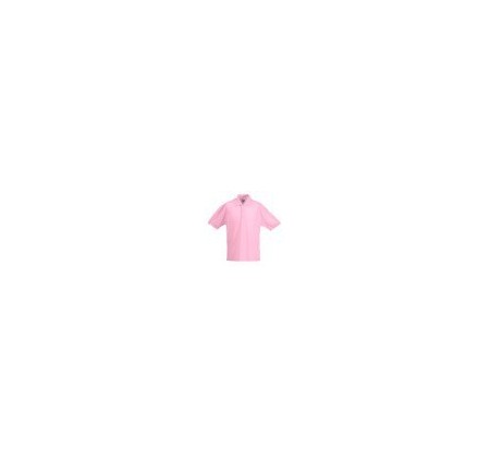 Fruit of the Loom SS417 Light Pink