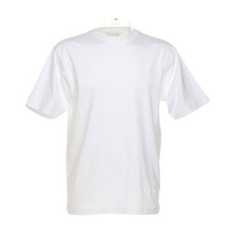 Gildan 5000 heavy T shirt white