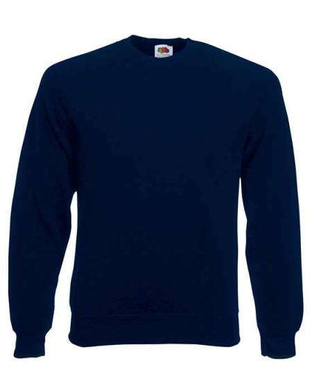 Fruit of the Loom SS270 Deep Navy