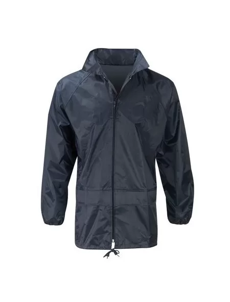 100% Waterproof Rain Jacket