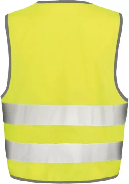 Children’s Personalised Hi Vis Vest