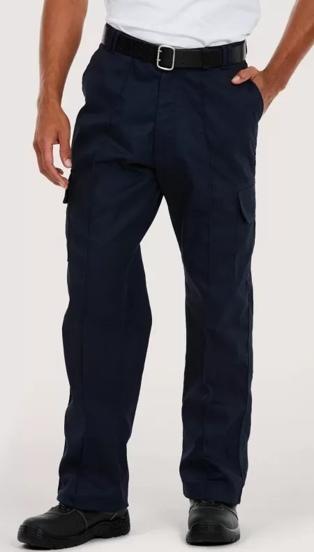 Uneek UC902 Cargo Combat Trousers Same day despatch